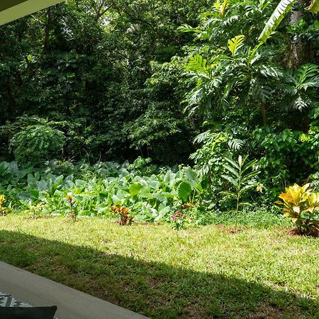 Kay Canou, Rez-De-Jardin, Calme Et Nature Le Robert Exterior photo